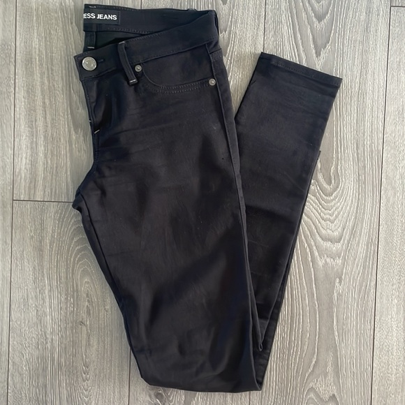 Express stretch jegging - Picture 4 of 5